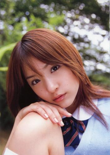 [Photobook] みひろ写真集 みひろが淫れて、燃える