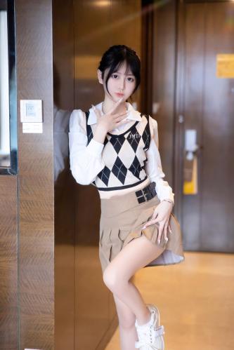 [Cosplay] 谢小蒽 电动玩具
