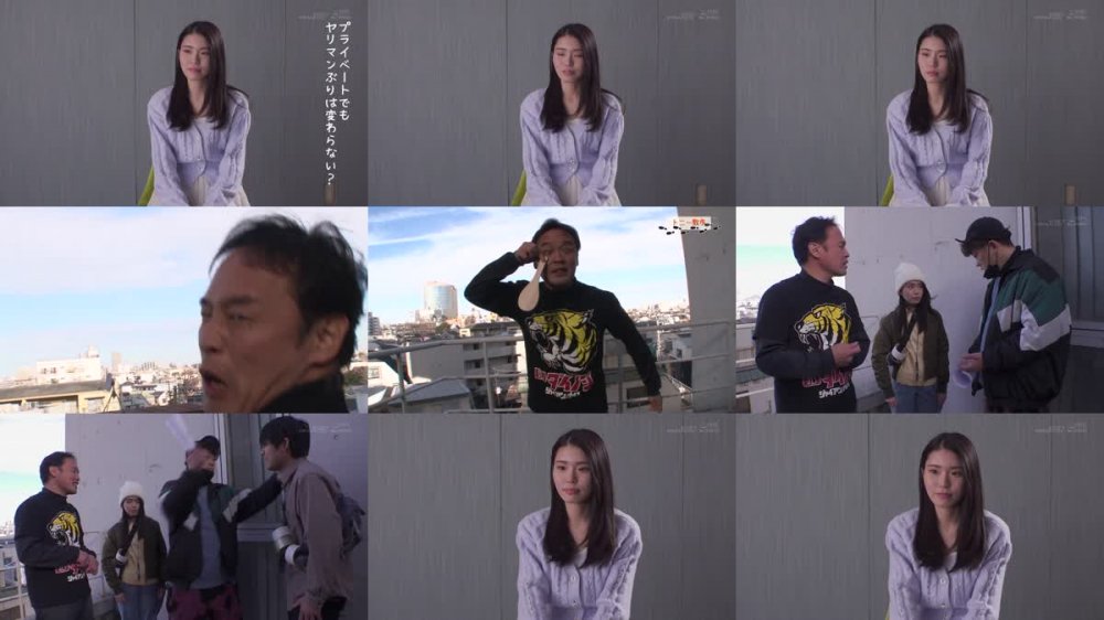+++ [FHD] SUWK-019 某テレビ制作会社に実在するヤリマン女ADのハメまくり動画～ロケ先で私を怒鳴り散らした上司のディレクターもあのお笑い芸人もみんな私の膣に中出ししました。 綾瀬もか
