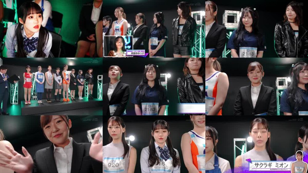 +++ [FHD] SDDE-725 全国からしゃぶり自慢女子が大集結！！ アトラクション型エンターテインメントフェラチオ競技 F-スポーツ 激闘のフェラチオバトルファイトが今宵、開幕！