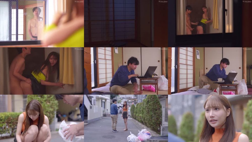 +++ [FHD] FSDSS-783 向かい部屋の美巨乳女を彼氏に内緒でひたすら性交 いいなり性欲処理肉便器に堕とすまで… 八蜜凛
