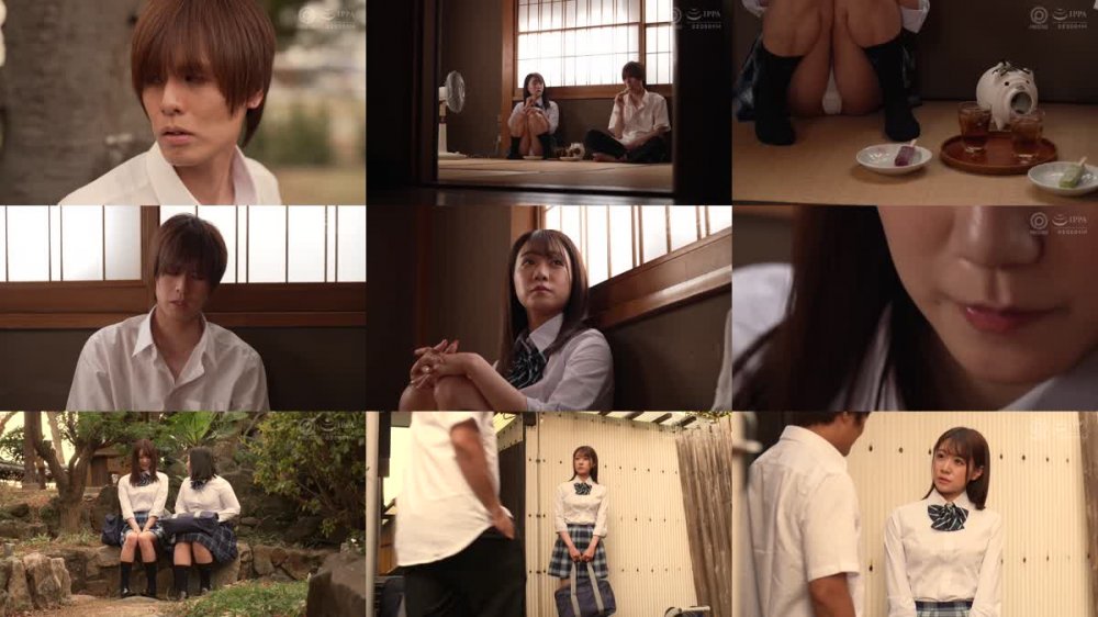 +++ [FHD] ABF-107 何もない田舎で幼馴染と、汗だく濃厚SEXするだけの毎日。 case.12 蒼乃美月【MGSだけのおまけ映像付き+35分】