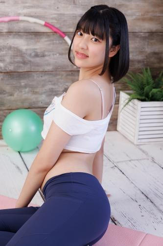 [Minisuka.tv] 2024-05-16 Eyu Hirayama 平山えゆ – Regular Gallery Set 15.01