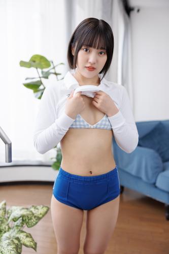 [Minisuka.tv] 2024-05-16 Anjyu Kouzuki 香月杏珠 Limited Gallery Set 33.03