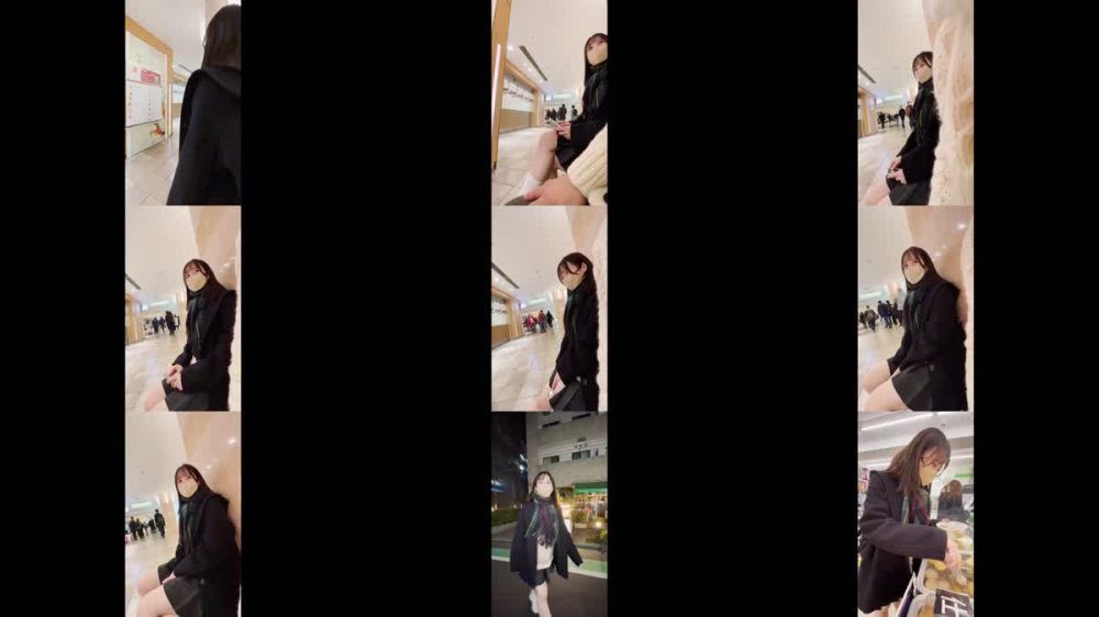 +++ [FHD] 326FCT-093 【潮吹きまくりの敏感おま●こ】くっそエロいプリプリ桃尻の裏アカ女子が円光おじさんにイカされまくって2回も中出しされる一部始終wwまゆ 19歳