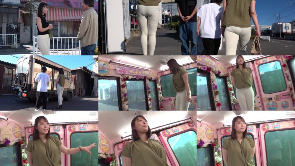 +++ [FHD] DVMM-099 顔出し解禁！！ マジックミラー便 高級住宅地に住むセレブ人妻のレギンス美尻編 8人全員SEXスペシャル！！ 透け！食い込み！無自覚に誘惑するピタパン尻を揉みしだき！ハイクラスな奥様のオマ○コにデカチン挿入！！