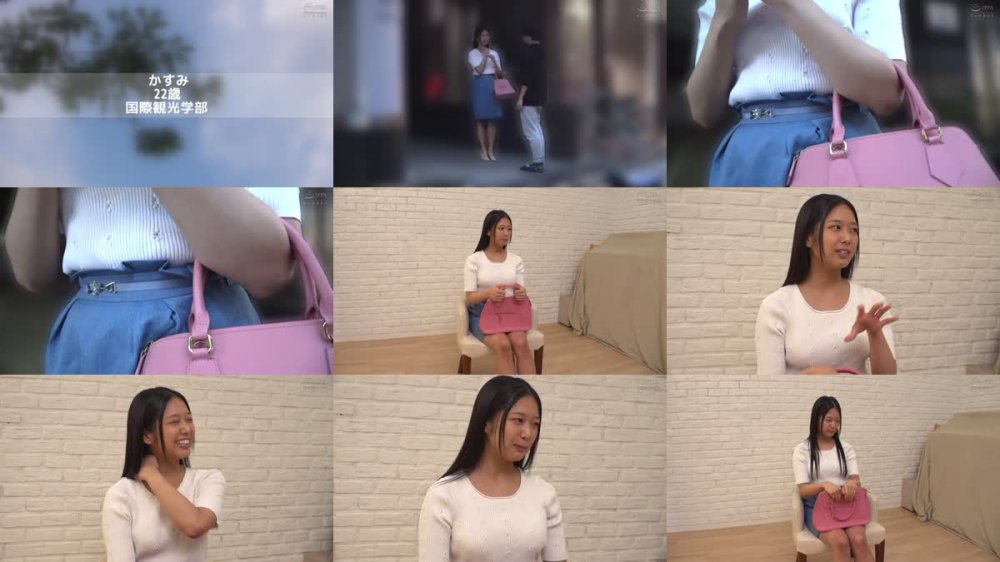 +++ [FHD] DVMM-100 一般男女モニタリングAV 女子大生限定！固定バイブでドミノ倒しチャレンジ！快感に耐えて制限時間以内にクリアできたら賞金100万円！うねりが止まらないバイブに思わず痙攣イキ連発でタイムオーバー！感度があがったJDオマ○コに罰ゲームのデカチン即ハメ！即のけぞり絶…