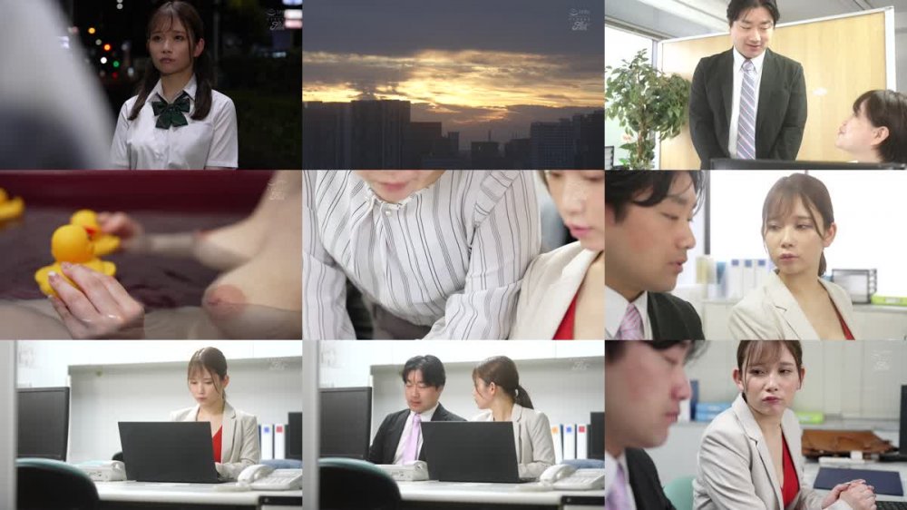 +++ [FHD] FPRE-042 ずっと想いを寄せていた先輩に巨乳の彼女ができました… 女性経験が少ないその人の為に好きな気持ちを隠しながら私のオッパイでエッチの練習をする二人で内緒のパイズリSEX 桃園怜奈