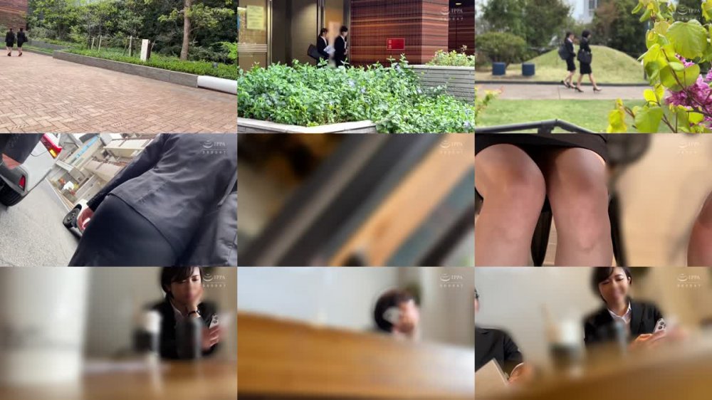 +++ [FHD] TCHB-026 とある男の秘録集09