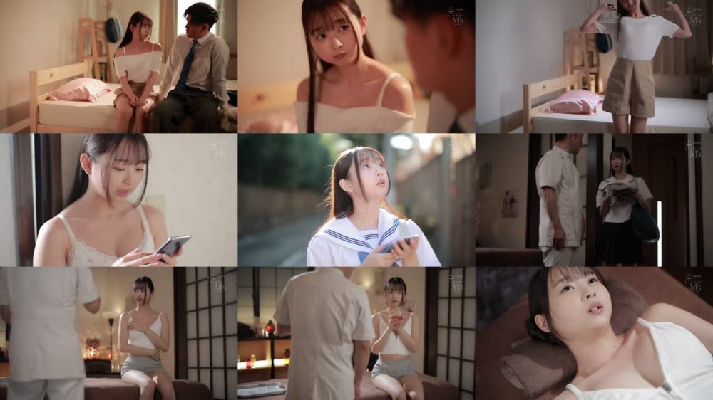 +++ [FHD] MVSD-607 ごめんなさい…おもらしエステ 禁欲で疼くぼっち乙女の肉体をジワジワ狂わせる失禁オイルマッサージ 望月つぼみ