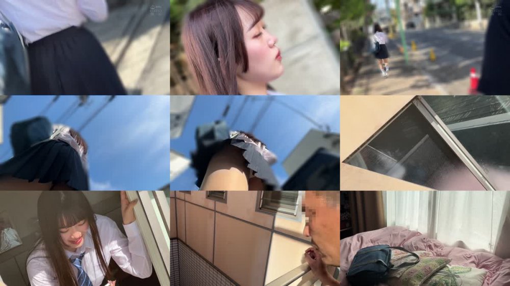 +++ [FHD] MUDR-266 盗撮、家宅侵入、眠っている少女に覆いかぶさって…。 睡眠学習。中出しで快感を植え付けられ続けた少女のカラダは…。 有馬美玖