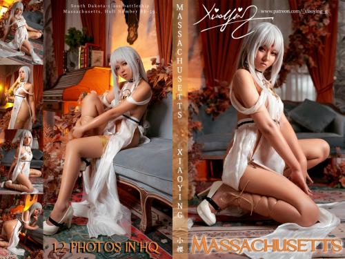 [Cosplay] Xiaoying – Massachusetts