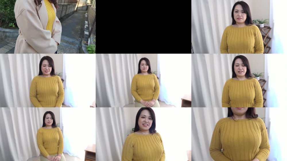 +++ [FHD] ZUMA-001 19年間セックスレスの豊満な爆乳素人妻、久しぶりの快楽に我忘れる。 友梨佳（41歳/H-cup）