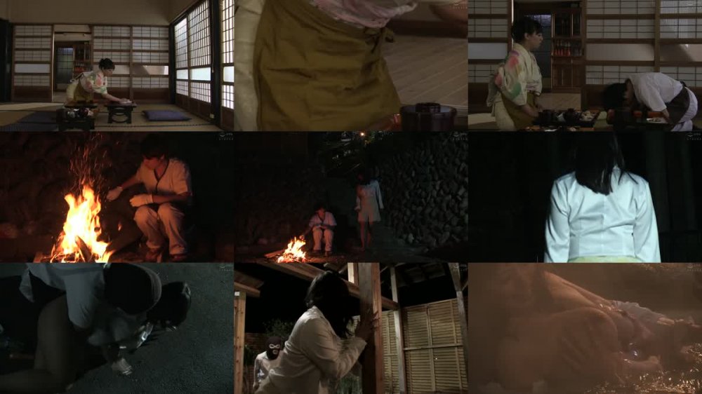 +++ [FHD] ERDM-103 美熟女が温泉で洗体×合体セックスまでしてくれる女神サービス4時間