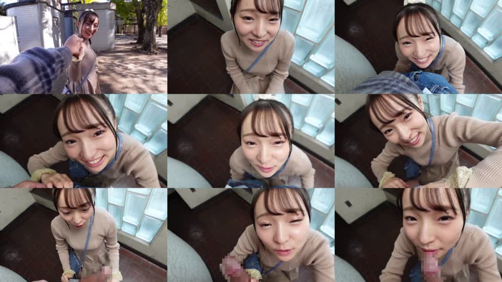 +++ [FHD] SUJI-233 おじさん、今何してるの？暇なの？わたしと遊ぼっニコッ笑顔で突然話かけてきた女の子に誘われて…りな 雅子りな