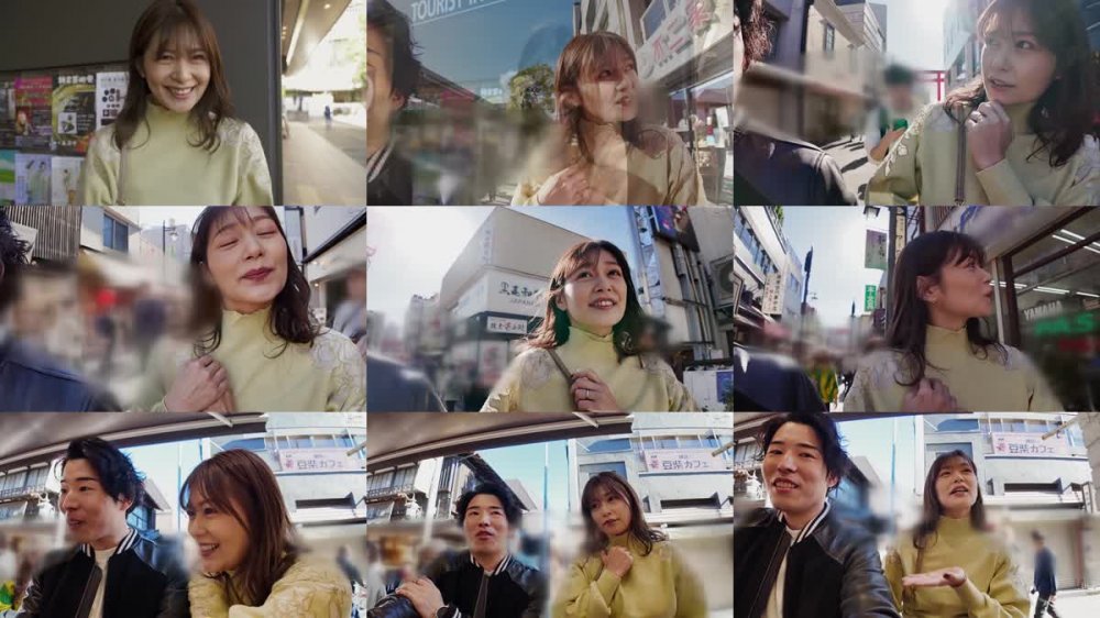 +++ [FHD] MYBA-070 人妻の花びらめくり 紺野ひかる