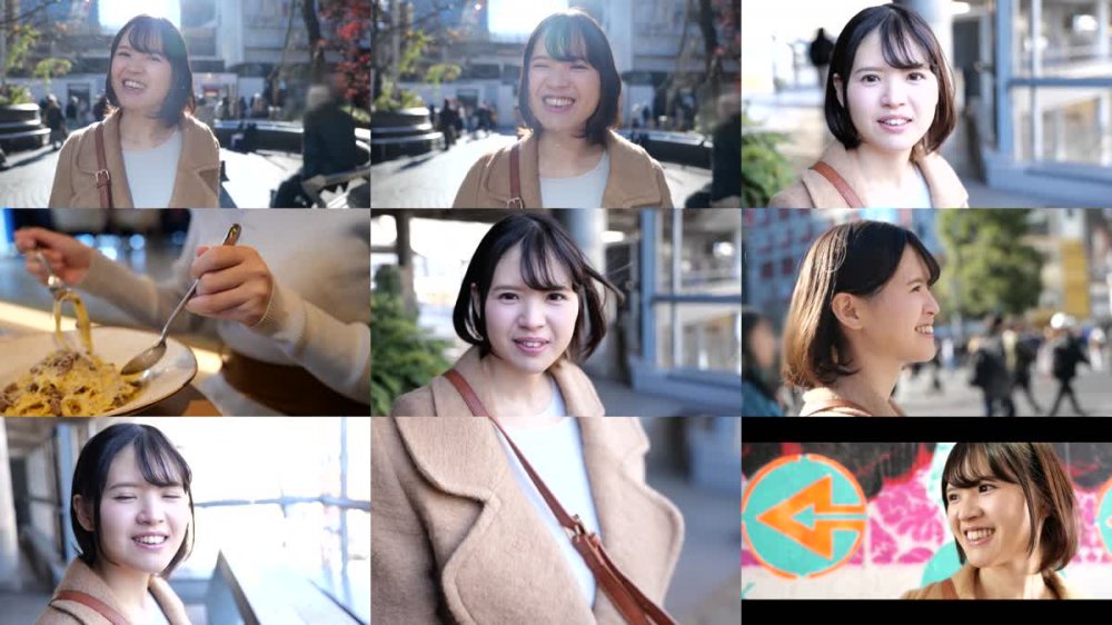 +++ [FHD] KTKC-182 鳥取の田舎っぺ爆乳素人さん 音/20歳/Hカップ