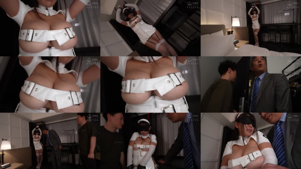 +++ [FHD] BBTU-080 絶対服従彼女 巨乳ちゃん壱号 神坂朋子