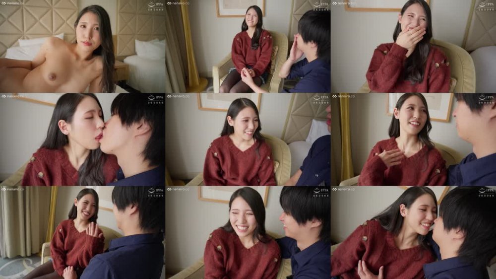 +++ [FHD] SQTE-541 こんなフェラチオ見たこと無い！照れ屋な美人は肉食系。責めるの大好き橘京花。