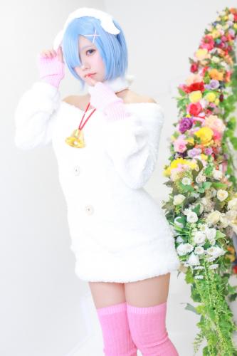 [Cosplay] Kurea Takanashi 小鳥遊くれあ Re: Starting life from zero 2 Re：ゼロから始めるくれあの生活２