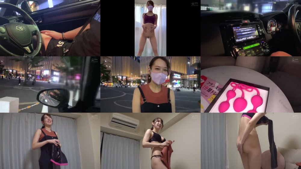 +++ [FHD] NMGT-007 生パコPornGirl vol.03