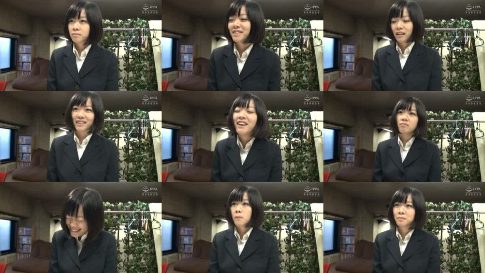 +++ C-2837 スーツSEX in the OFFICE 003