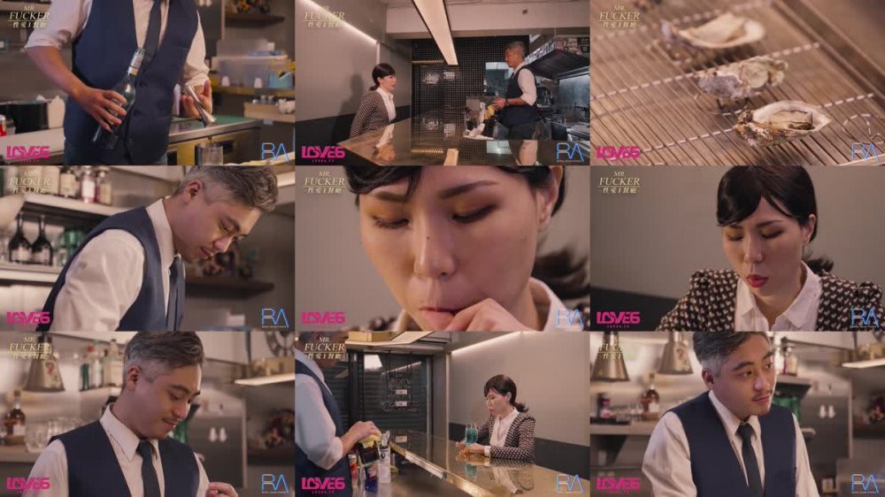 +++ RAS-094 性生活本來就沒有自不自私