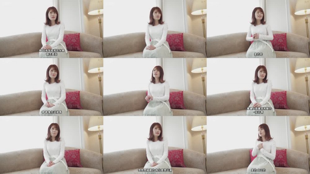 +++ [FHDC] 292MY-809 糸井麻衣奈 1