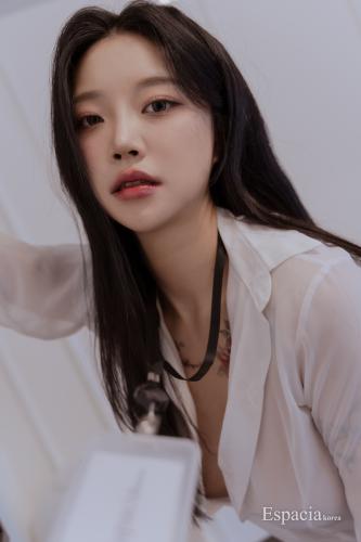[Espacia Korea] EHC#135 Mina (민아)