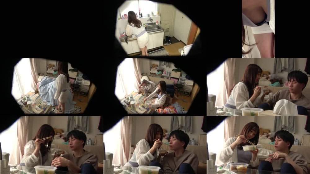 +++ [FHD] T38-008 引きこもりの童貞息子にカラダで償う美人の母親