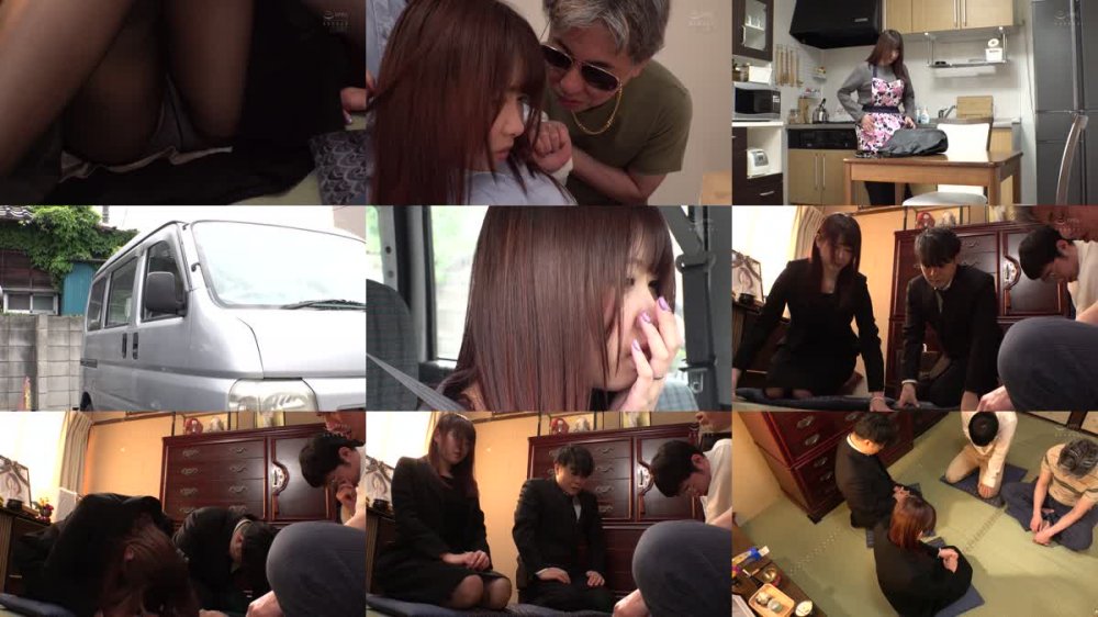 +++ [FHD] REXD-518 私…急いだ事を後悔しています。6 三田サクラ