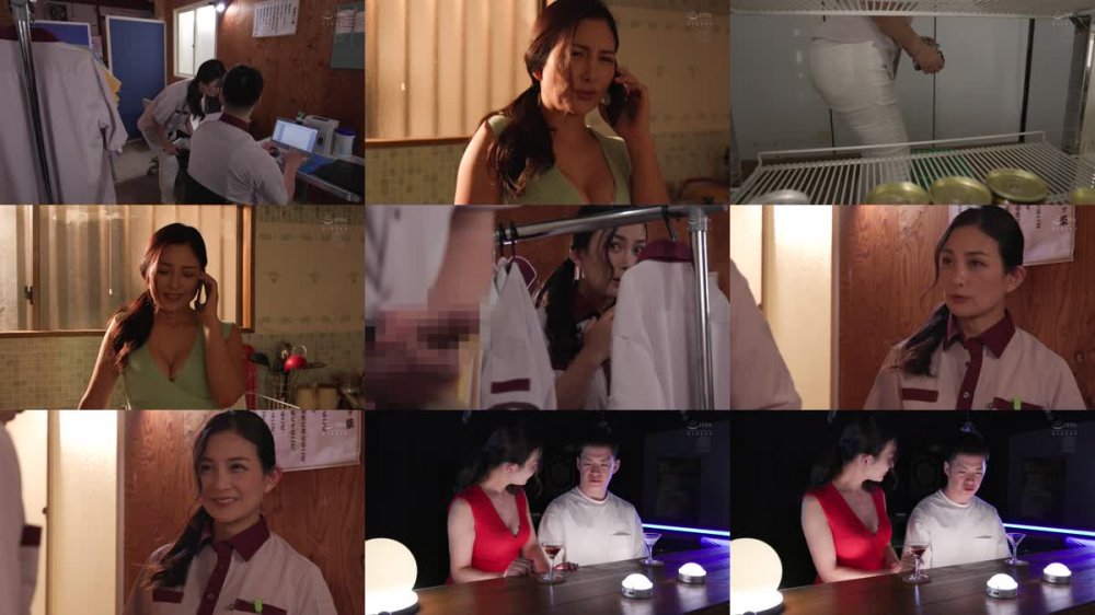 +++ [FHD] ROE-220 セックスの相性抜群なパート妻・桃子さんと時間限定超濃密なショートタイム密会 僕は、毎回チ〇ポの萎える暇がないほど時短射精をしています…。 一色桃子