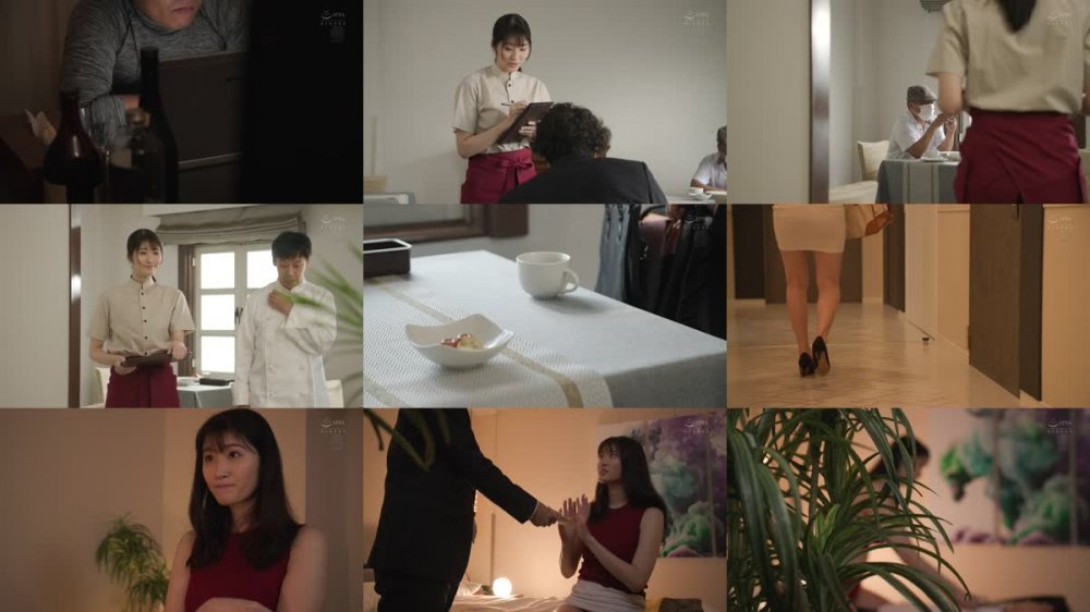 +++ [FHD] JUQ-711 学生時代のセクハラ教師とデリヘルで偶然の再会―。その日から言いなり性処理ペットにさせられて…。 沙月ふみの