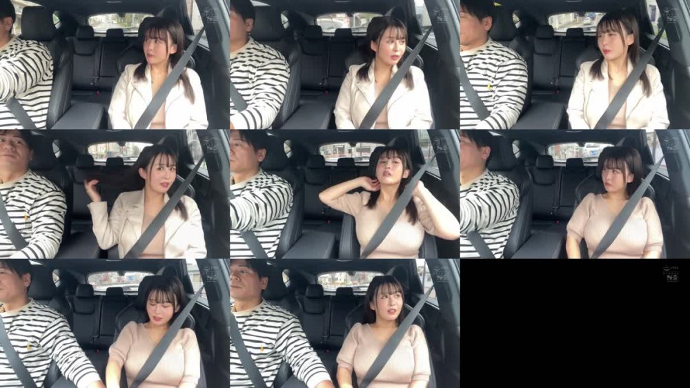 +++ [FHD] SONE-242 温泉旅行で独り占めする 艶やかに汗ばんだKcup爆乳愛人と のぼせるほど高揚する性交 神楽ももか
