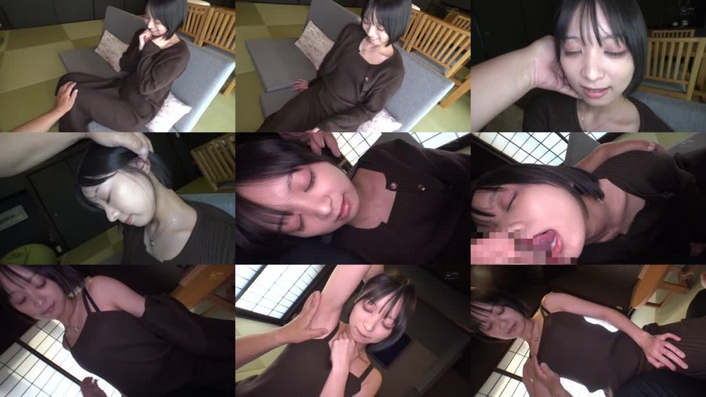 +++ [FHD] APAA-443 栗の華の匂いと愛液に塗れた、御籠りセックス。 もなみ鈴