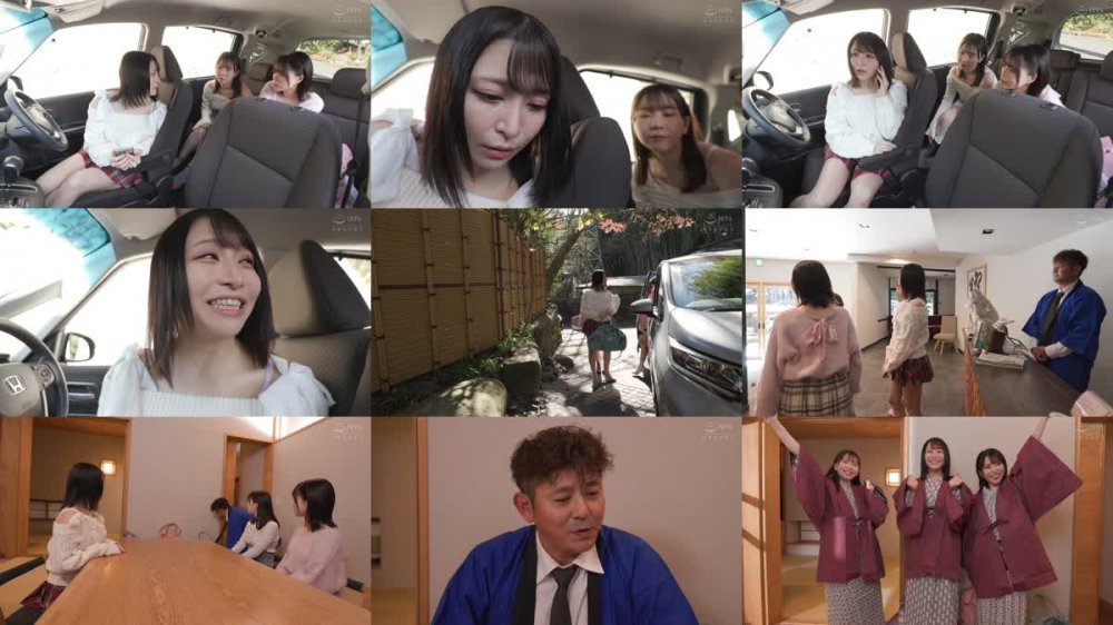 +++ [FHD] REAL-847 タイムリープレ●プ レ●プされてもレ●プされてもレ●プ前に時間が遡る無限レ●プ温泉旅館