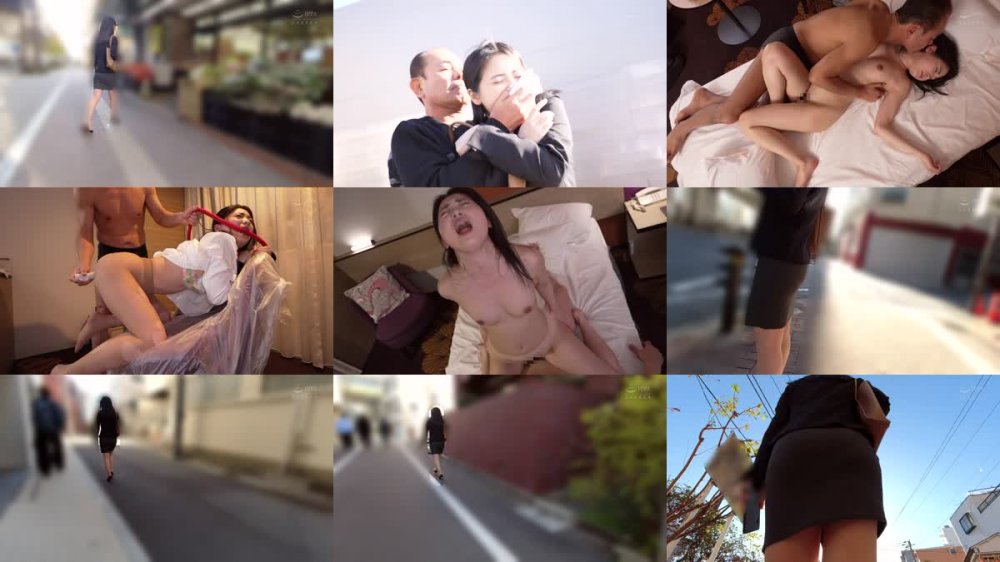 +++ [FHD] CEMD-529 ごく普通のOLを突然さらってSEX奴●にする！4 今井えみ