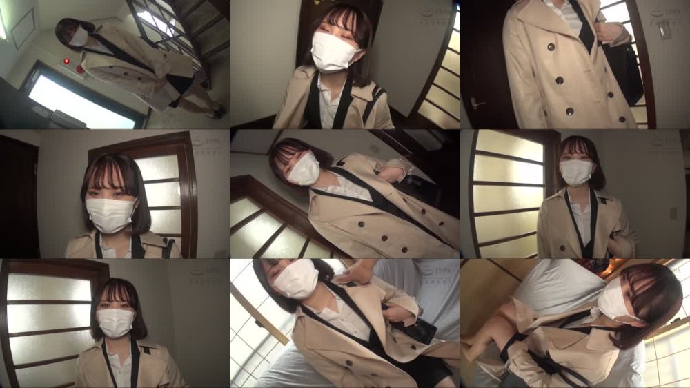 +++ [FHD] BKC-003 ビンカンエロ就活生半外半中中出し 立松美沙