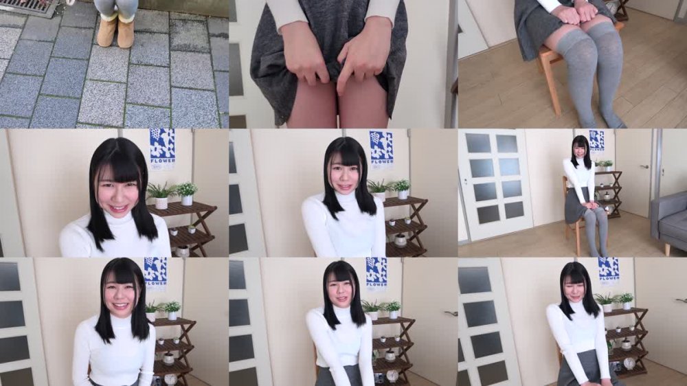 +++ [FHD] FONE-166 潮吹きすぎて彼氏にフラれてばかりのまな板ペチャパイ炉利っこが応募してきました。ひより