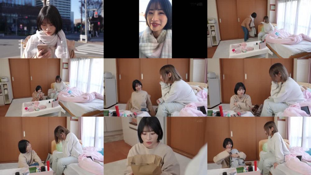 +++ [FHD] START-072 ド田舎から上京した無垢な姉は、妹に売られて中年種付けハメ撮り売春の沼で快楽に醒めていく。 宮島めい