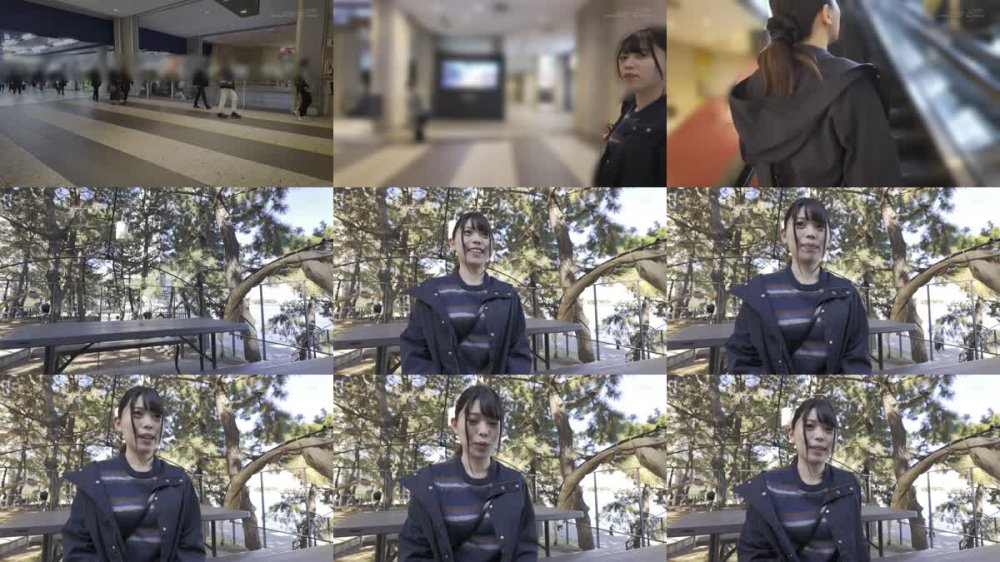 +++ [FHD] SDNM-446 フードコートに行くのが週末の楽しみの子育て奮闘ママ 真白りま 26歳 第2章 ふた回り以上年の離れた中年イケオジとハメ撮りデート若い夫とのセックスを上書きされ背徳の快楽に没頭