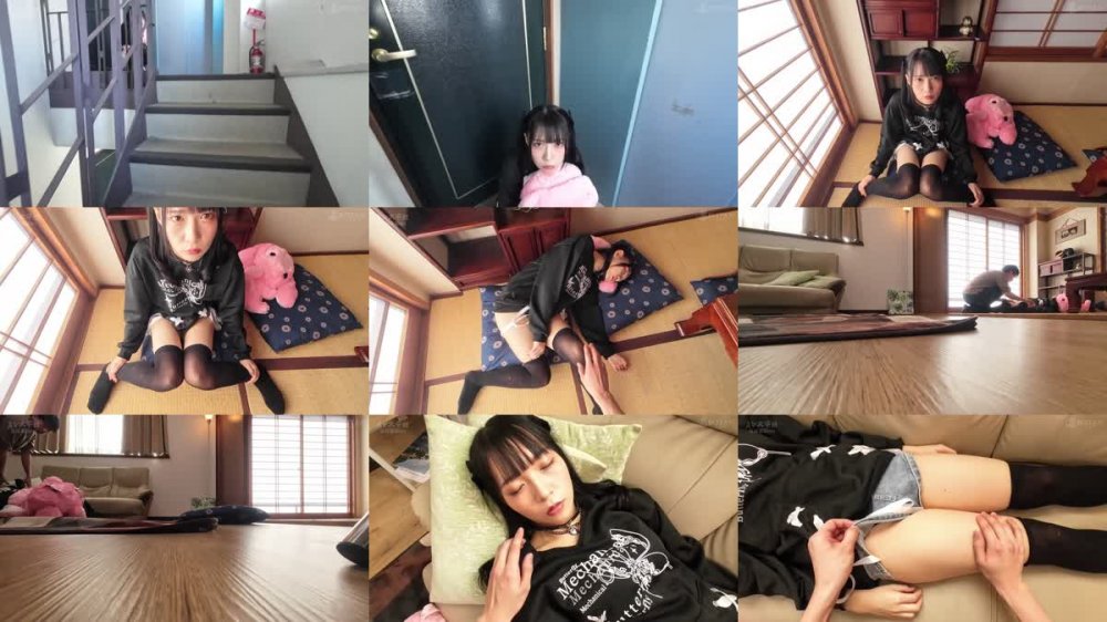 +++ [FHDC] VOTAN-091 【逆にヒーヒー言わされた】闇病み家出ちゃんの恩返し ＃円井萌華＃POV特化＃ゴーグルなしでもVR気分【POV】家出中の闇病みちゃんに家に上がり込まれて恩返しとか言って金玉空っぽになるまで滅茶苦茶SEXされた