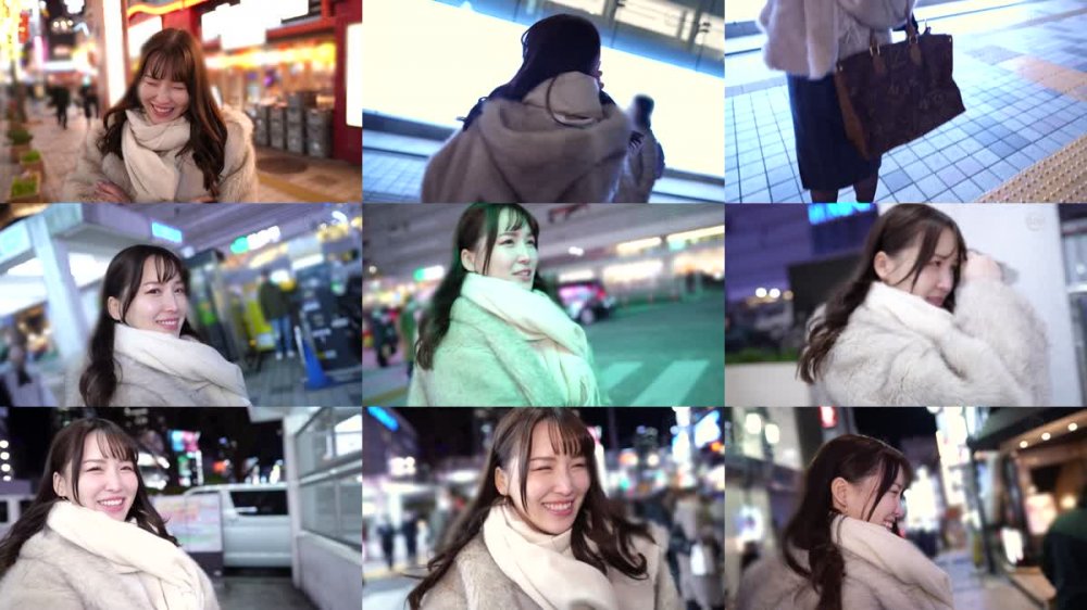 +++ [FHD] MFCS-117 【年下セフレの言いなりなむちふわG乳美人受付嬢】彼女持ち年下セフレ君のお願いでハメ撮り初体験！スケスケランジェリーとニーハイタイツを身にまとい普段よりも積極的？乳圧たっぷりパイズリと喉奥までしゃぶる濃厚フェラで年下ち●ぽにご奉仕！ピンク色のパイパンおま●こに無許可IN→戸惑いつつも膣を締め付け応戦！うっかり中出しするも最後は許してくれました♪顔射でフィニッシュ→お掃除フェラで年上の魅力を見せつける♪【あまちゅあハメREC＃しおり＃受付嬢】