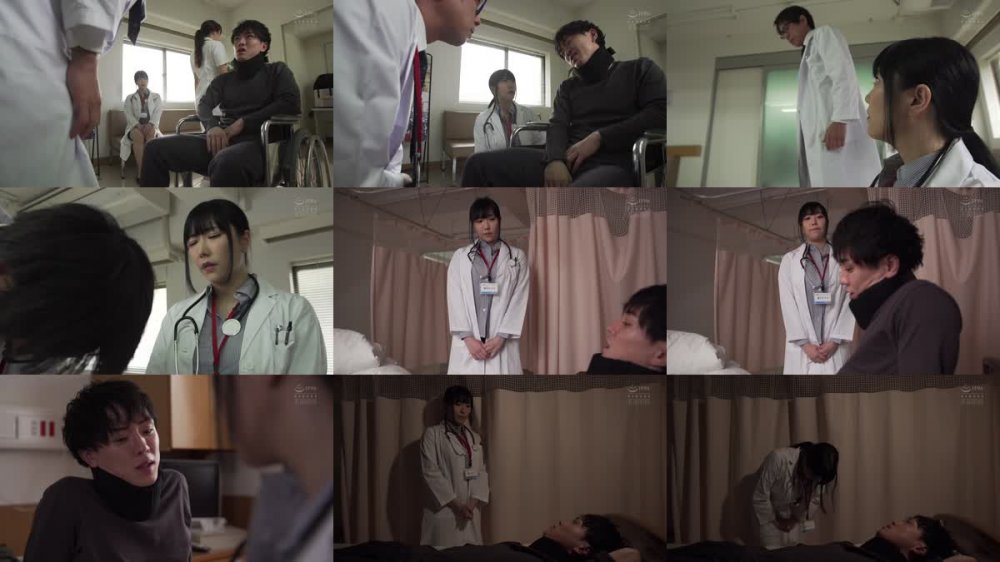 +++ [FHD] RBK-093 女医サクラ 服従のカルテ 七海ティナ