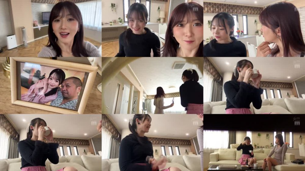 +++ [FHD] MIAB-218 ゆいが私の好きな男と結ばれるなんて超ムカつくッ！だから…結婚前中出しレ×プしてもらったんだ… 天馬ゆい