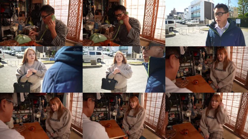 +++ [FHD] SY-208 前略四畳半の奥様 ニーナさん 27歳●素人四畳半生中出しシリーズ 西村ニーナ