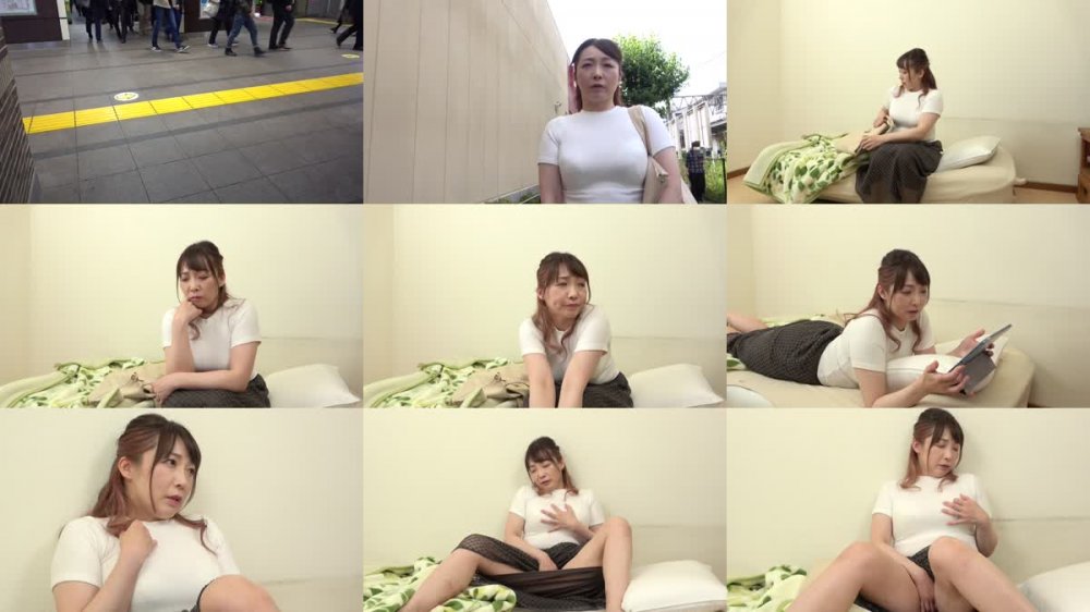 +++ [FHD] OKD-034 二組の親子……、東京母子交尾。母親上京物語 其の九