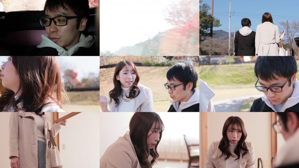 +++ [FHD] BKD-333 母子交尾～越後貝掛温泉路～ 宝田もなみ