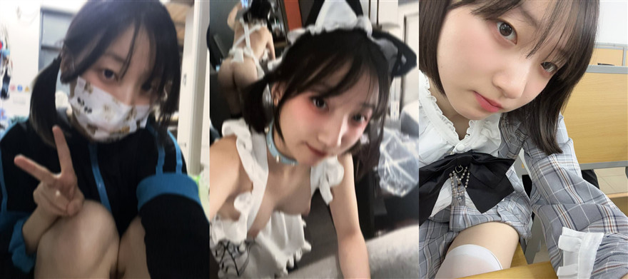 《臺灣情侶洩密》被金主爸爸調教成小母狗的美女校花遭曝光[MP4/694MB]
