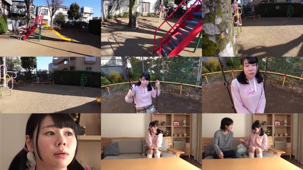 +++ [FHD] LOL-228 ロ●専科 幼性発見！空前絶後のド淫乱パイパンお漏らし娘捕獲！りょうちゃん 月美りょう